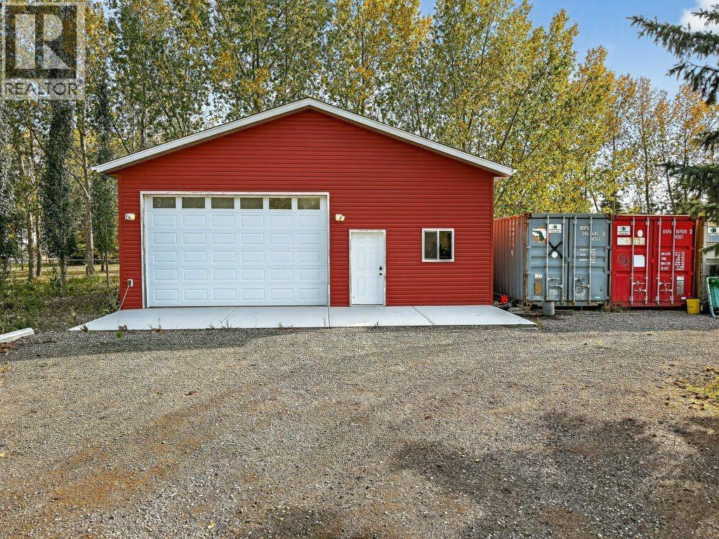 292185 264 Township, Rural Rocky View County, Alberta  T4N 0N3 - Photo 43 - A2257421