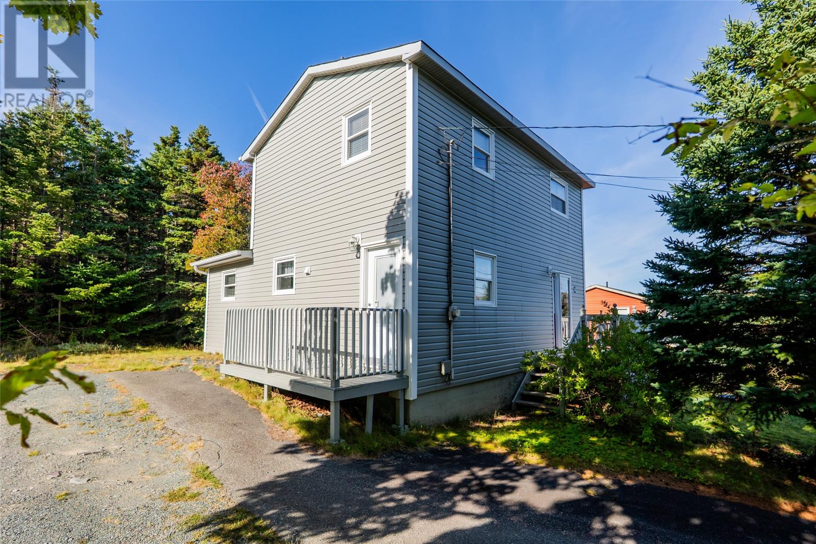 6 Balans Road, Bay Roberts, Newfoundland & Labrador  A0A 1G0 - Photo 1 - 1290998