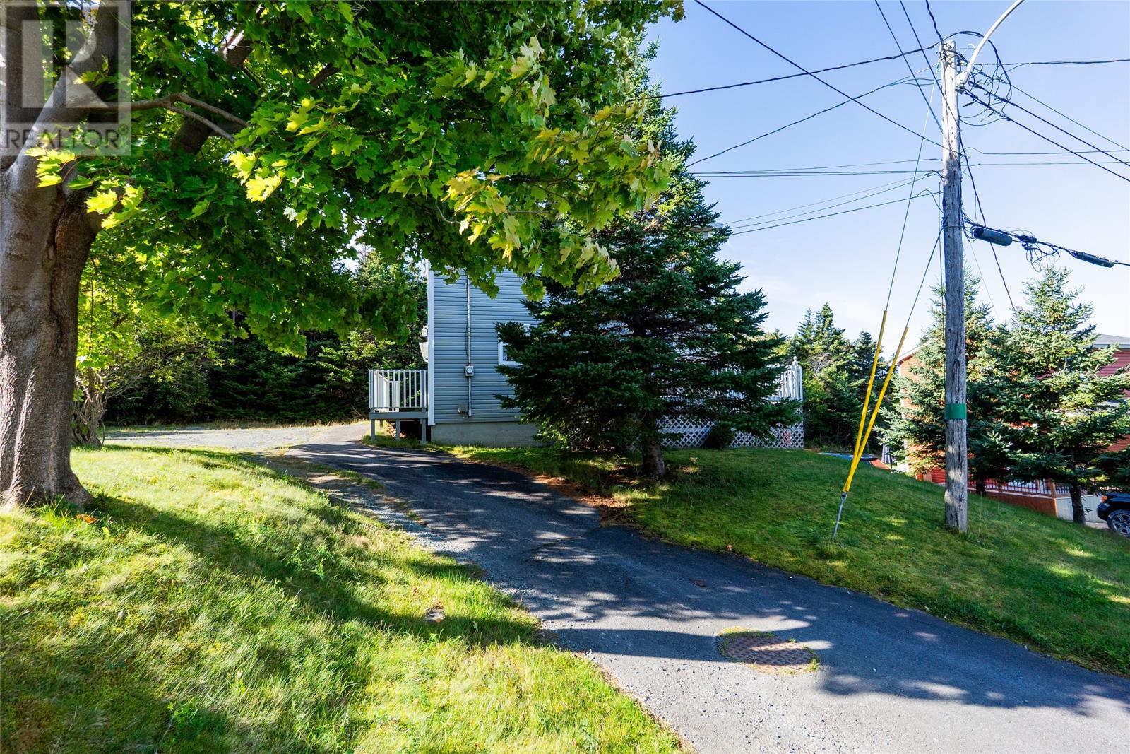 6 Balans Road, Bay Roberts, Newfoundland & Labrador  A0A 1G0 - Photo 2 - 1290998