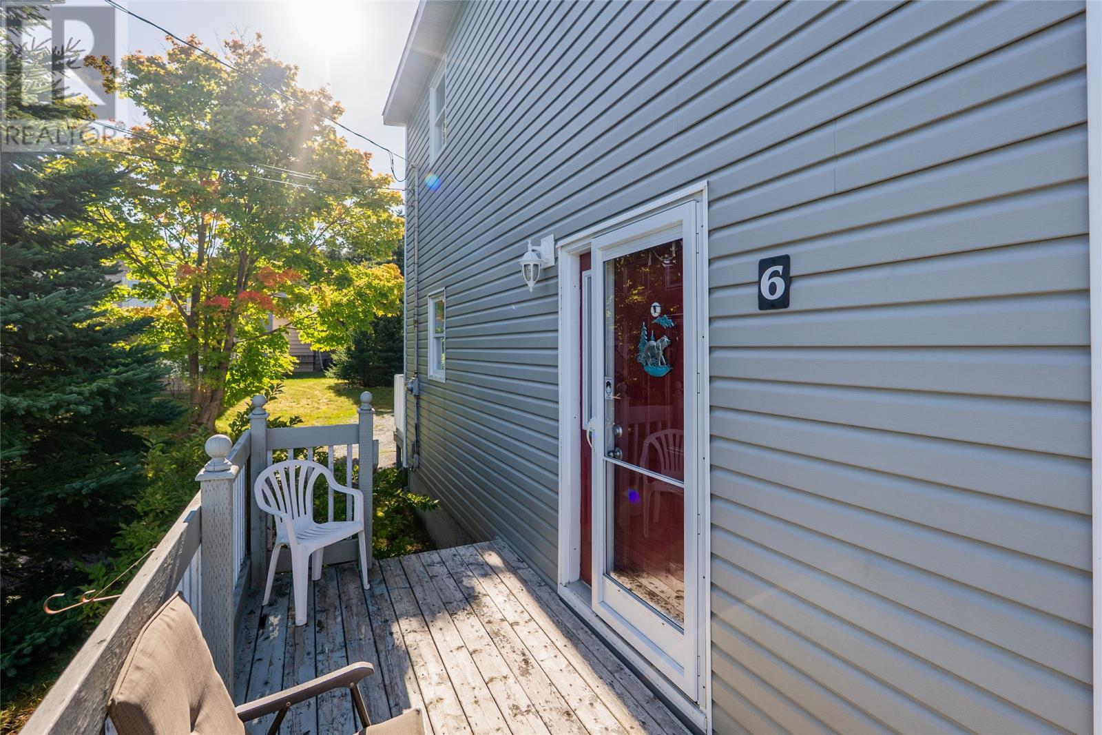 6 Balans Road, Bay Roberts, Newfoundland & Labrador  A0A 1G0 - Photo 23 - 1290998