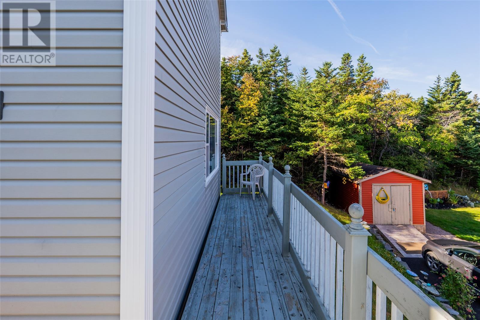 6 Balans Road, Bay Roberts, Newfoundland & Labrador  A0A 1G0 - Photo 24 - 1290998
