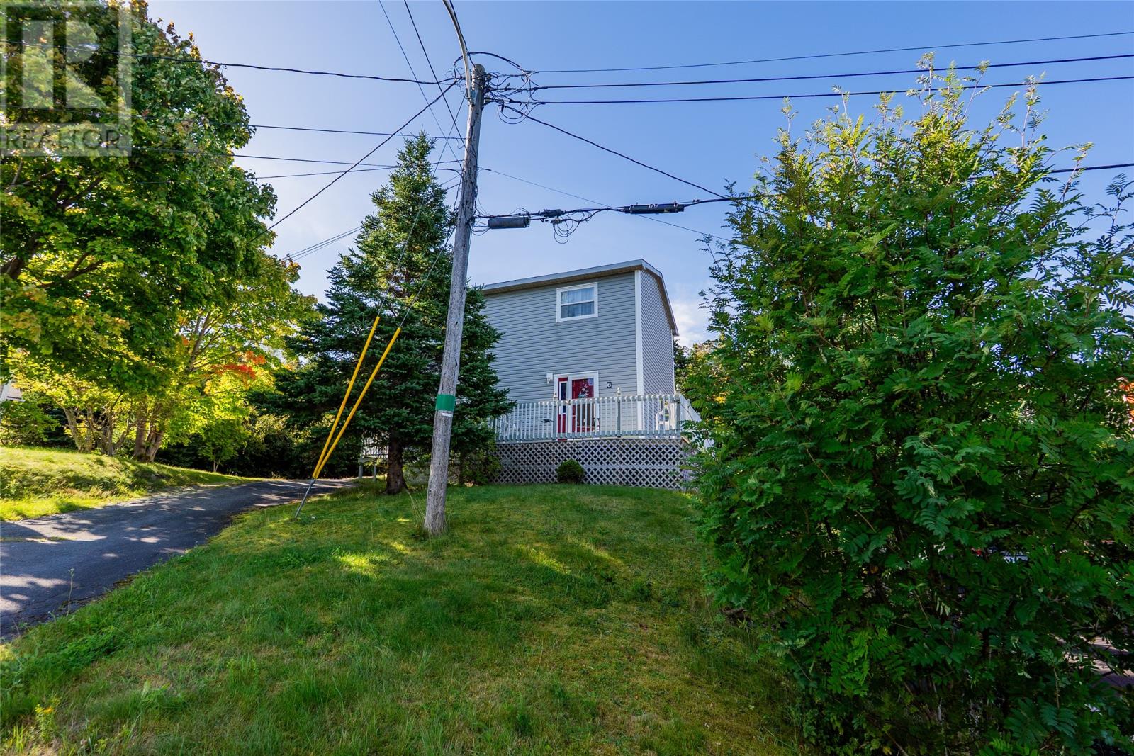 6 Balans Road, Bay Roberts, Newfoundland & Labrador  A0A 1G0 - Photo 25 - 1290998