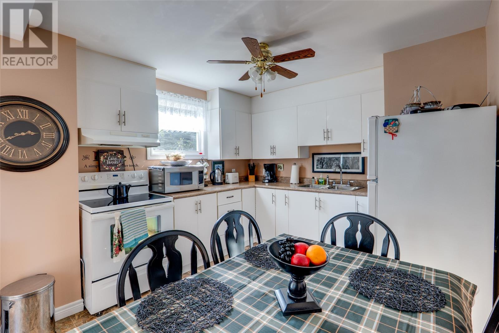 6 Balans Road, Bay Roberts, Newfoundland & Labrador  A0A 1G0 - Photo 5 - 1290998