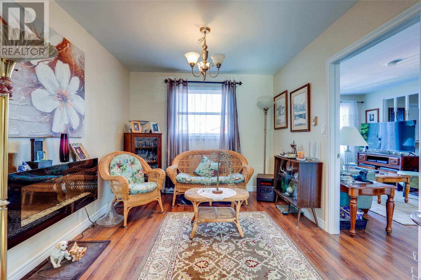 6 Balans Road, Bay Roberts, Newfoundland & Labrador  A0A 1G0 - Photo 8 - 1290998