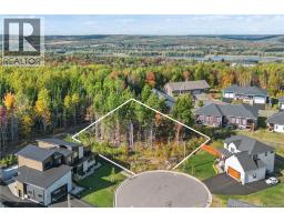 492 Ledgestone Drive, Fredericton, New Brunswick
