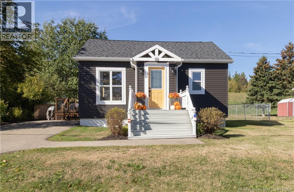 31 New Line Road, Sussex Corner, New Brunswick