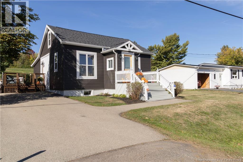 31 New Line Road, Sussex Corner, New Brunswick  E4E 2X9 - Photo 18 - NB127106