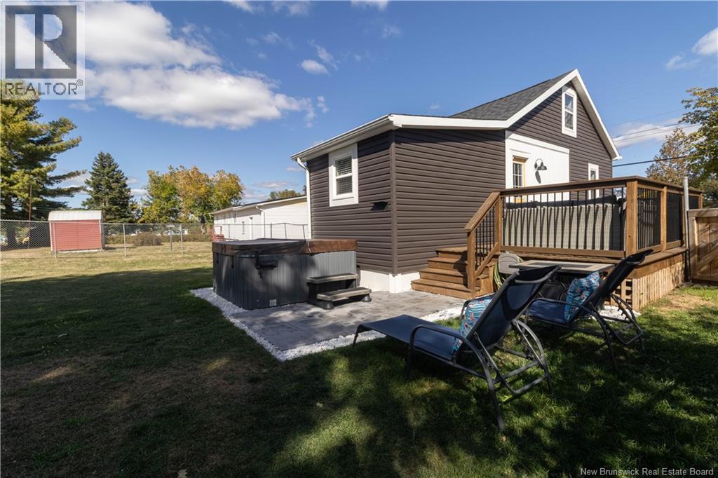 31 New Line Road, Sussex Corner, New Brunswick  E4E 2X9 - Photo 20 - NB127106