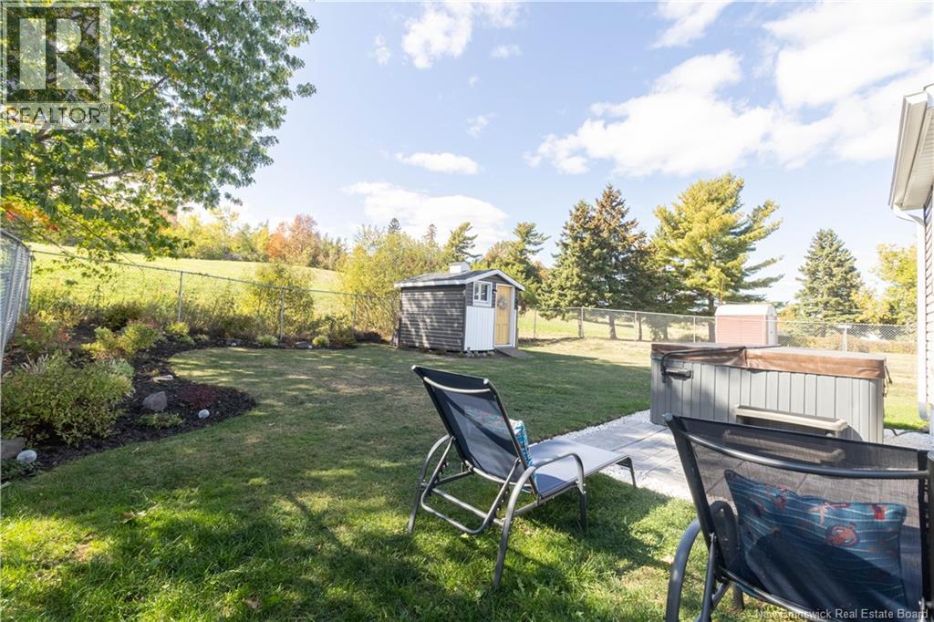 31 New Line Road, Sussex Corner, New Brunswick  E4E 2X9 - Photo 21 - NB127106