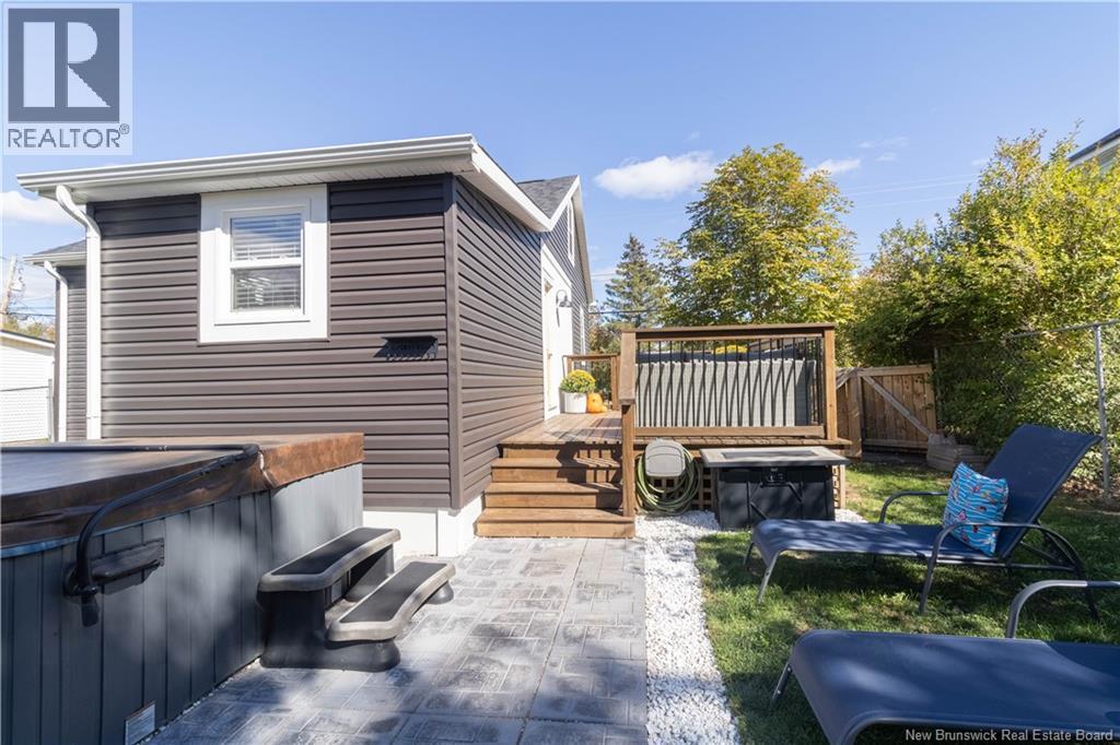 31 New Line Road, Sussex Corner, New Brunswick  E4E 2X9 - Photo 22 - NB127106