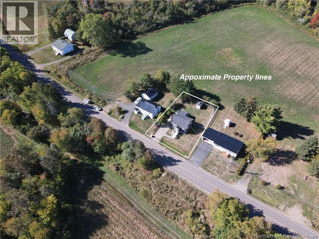 31 New Line Road, Sussex Corner, New Brunswick  E4E 2X9 - Photo 23 - NB127106