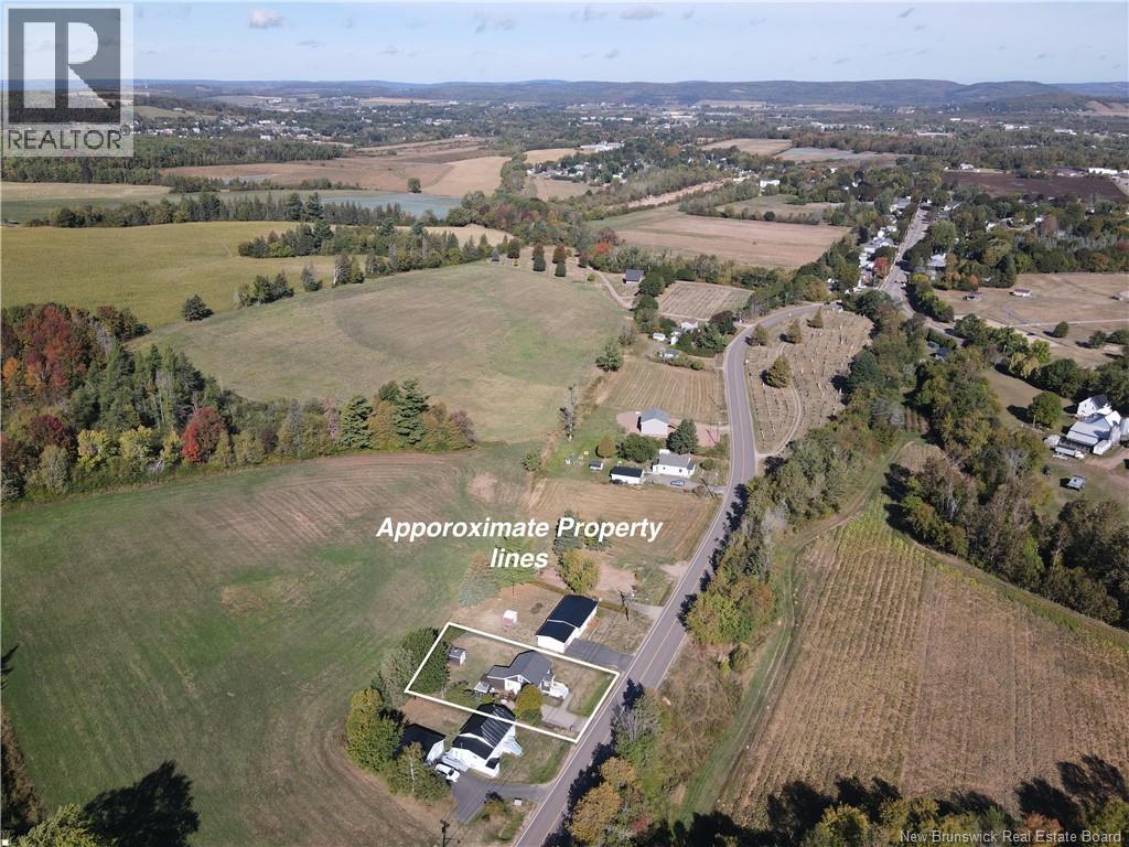 31 New Line Road, Sussex Corner, New Brunswick  E4E 2X9 - Photo 24 - NB127106