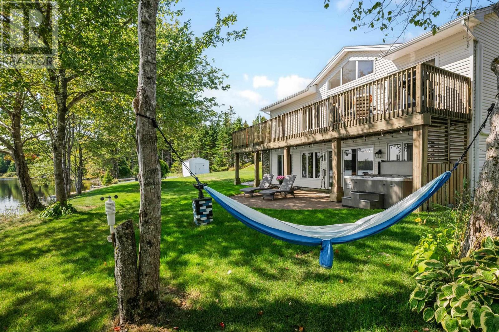 557 East Uniacke Road, East Uniacke, Nova Scotia  B0N 1Z0 - Photo 22 - 202523870