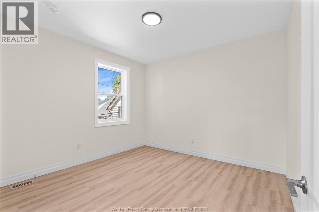 849-Rear Unit Ford Boulevard Unit# Rear, Windsor, Ontario  N8S 2E6 - Photo 11 - 25024663