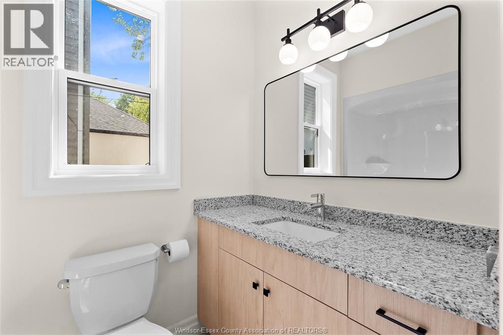 849-Rear Unit Ford Boulevard Unit# Rear, Windsor, Ontario  N8S 2E6 - Photo 12 - 25024663