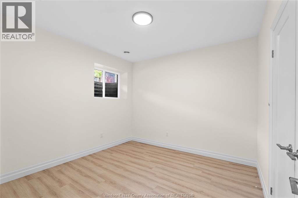 849-Rear Unit Ford Boulevard Unit# Rear, Windsor, Ontario  N8S 2E6 - Photo 15 - 25024663