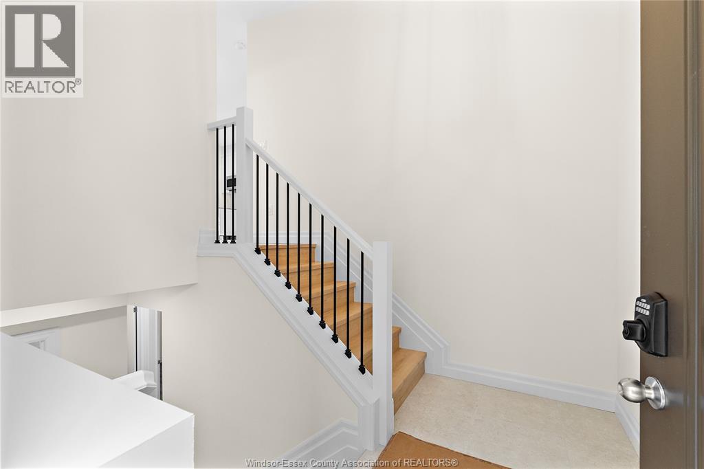 849-Rear Unit Ford Boulevard Unit# Rear, Windsor, Ontario  N8S 2E6 - Photo 3 - 25024663