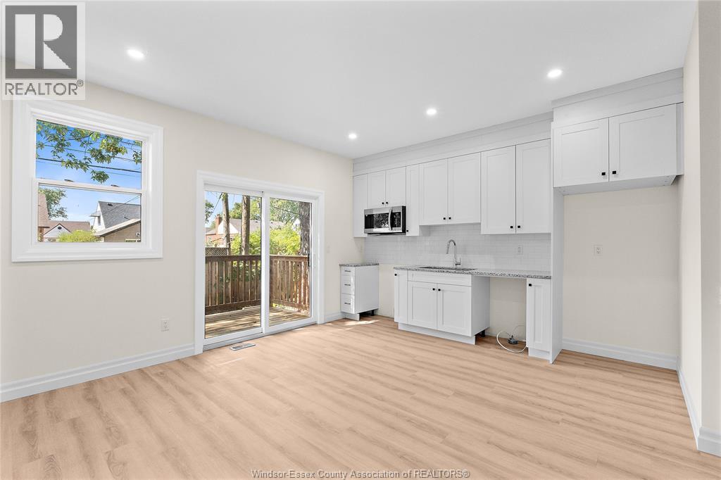 849-Rear Unit Ford Boulevard Unit# Rear, Windsor, Ontario  N8S 2E6 - Photo 4 - 25024663