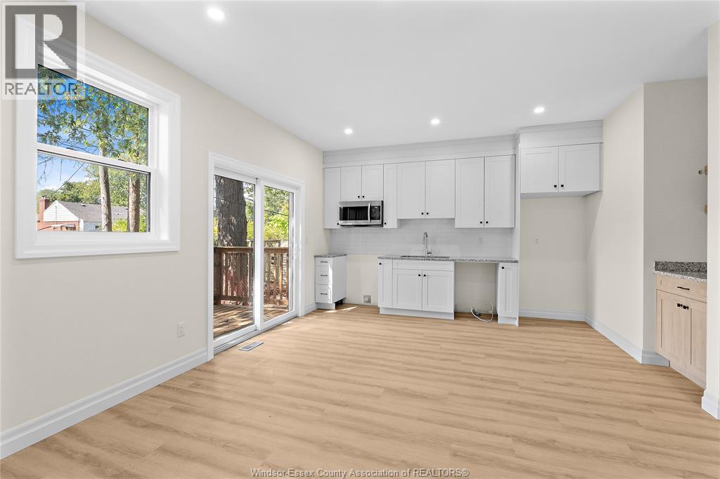 849-Rear Unit Ford Boulevard Unit# Rear, Windsor, Ontario  N8S 2E6 - Photo 7 - 25024663