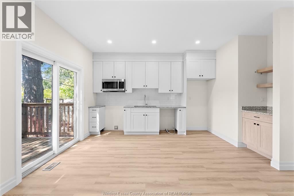 849-Rear Unit Ford Boulevard Unit# Rear, Windsor, Ontario  N8S 2E6 - Photo 8 - 25024663