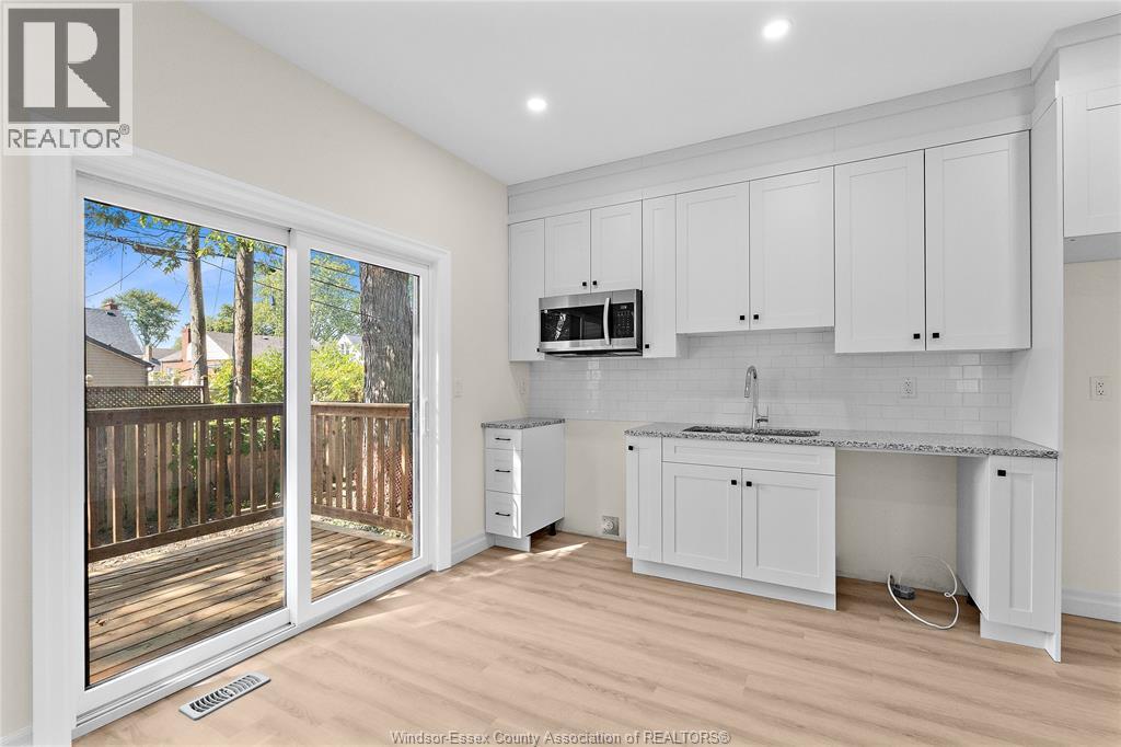 849-Rear Unit Ford Boulevard Unit# Rear, Windsor, Ontario  N8S 2E6 - Photo 9 - 25024663