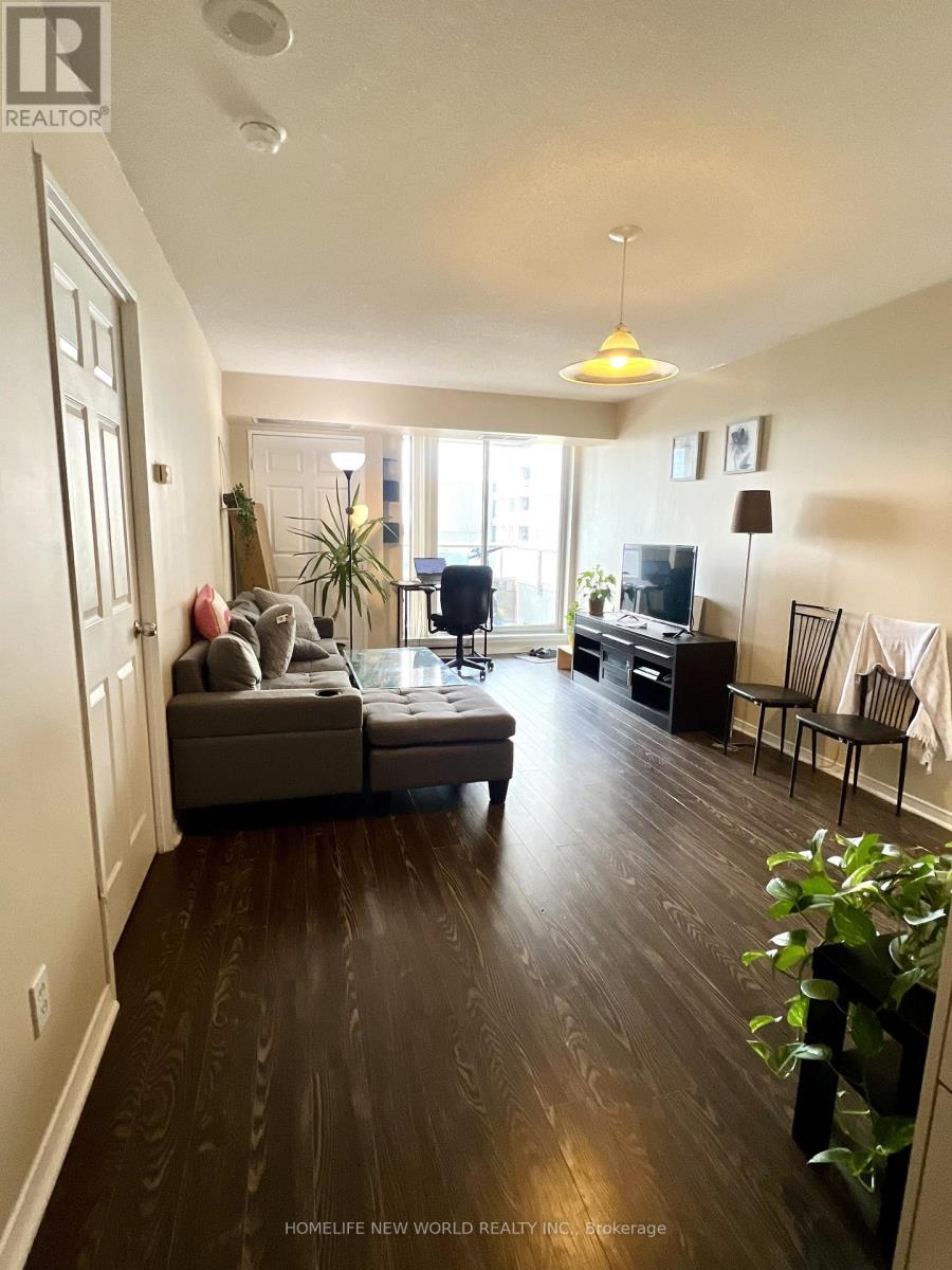 1608 - 18 Hillcrest Avenue, Toronto, Ontario  M2N 6T5 - Photo 4 - C12302757