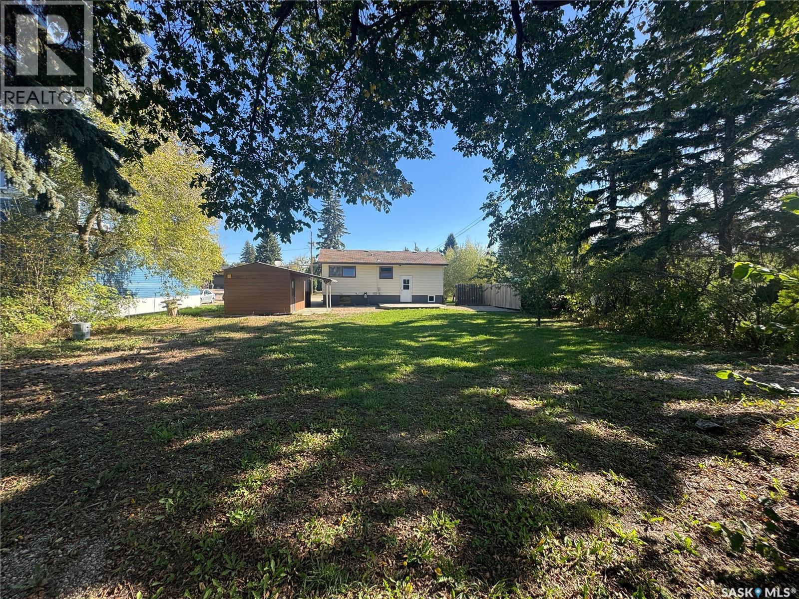 806 Houghton Street, Indian Head, Saskatchewan  S0G 2K0 - Photo 2 - SK019569