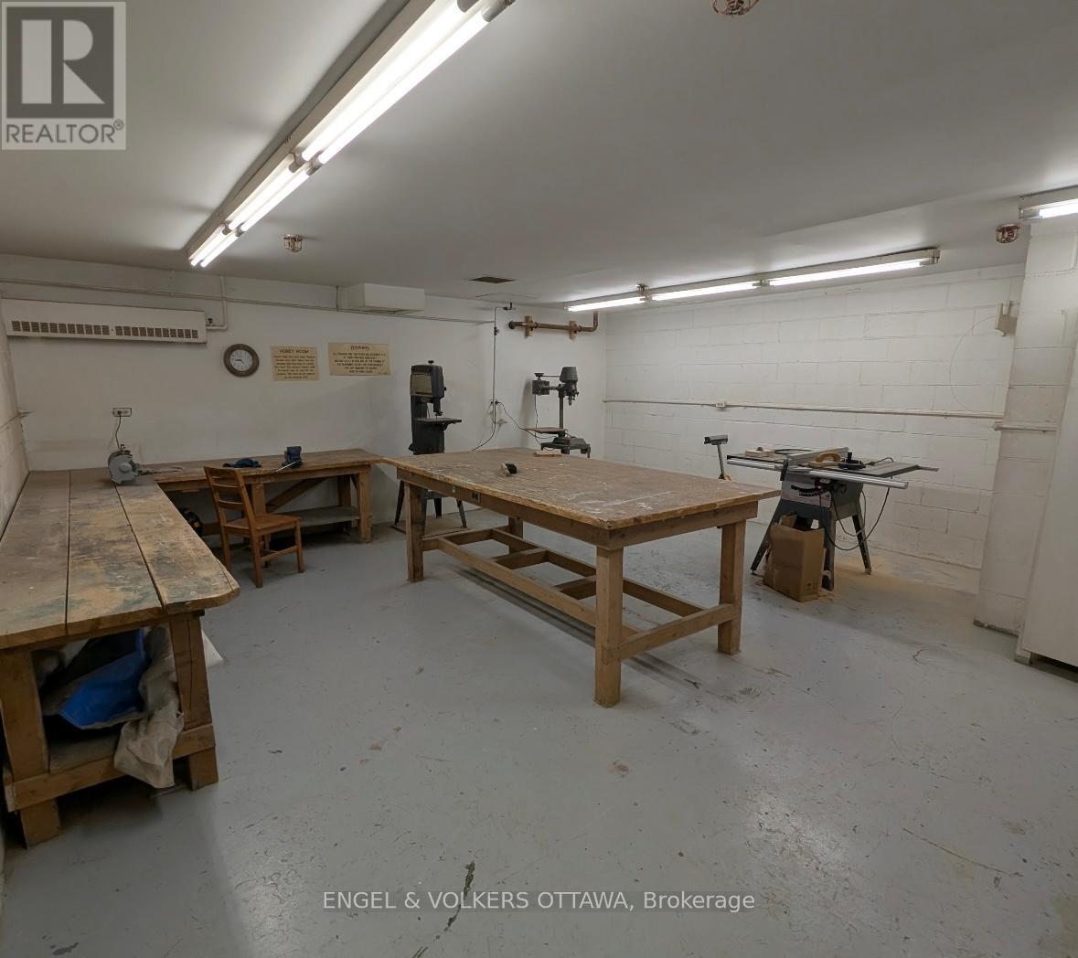 1006 - 1100 Ambleside Drive, Ottawa, Ontario  K2B 8G6 - Photo 32 - X12312891