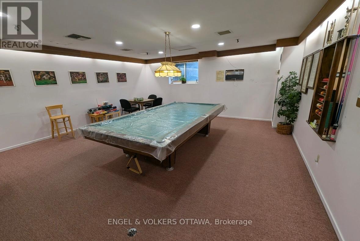 1006 - 1100 Ambleside Drive, Ottawa, Ontario  K2B 8G6 - Photo 34 - X12312891