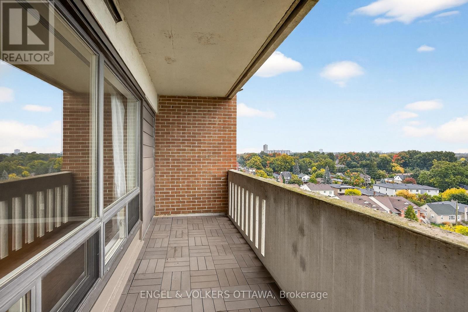 1006 - 1100 Ambleside Drive, Ottawa, Ontario  K2B 8G6 - Photo 37 - X12312891