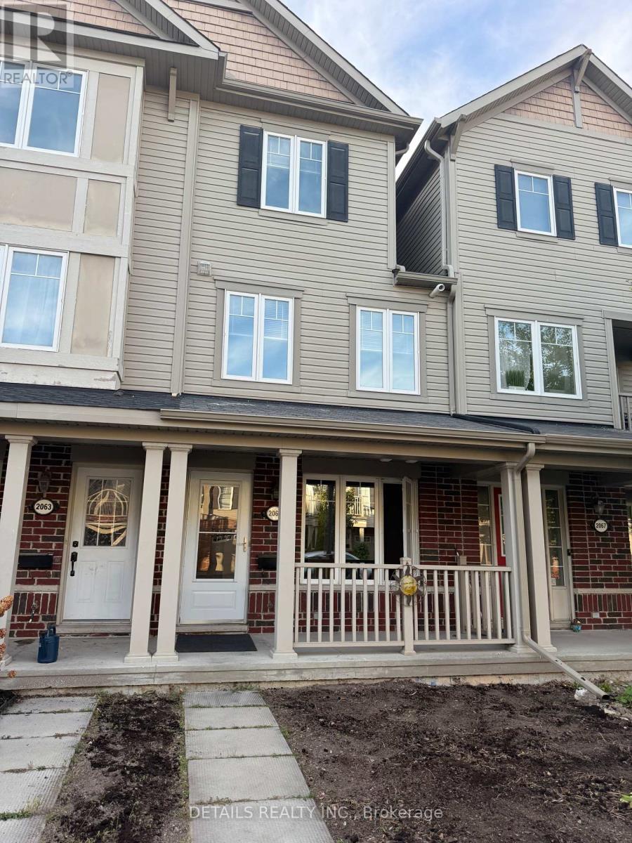 2065 MADRID AVENUE, Ottawa, Ontario