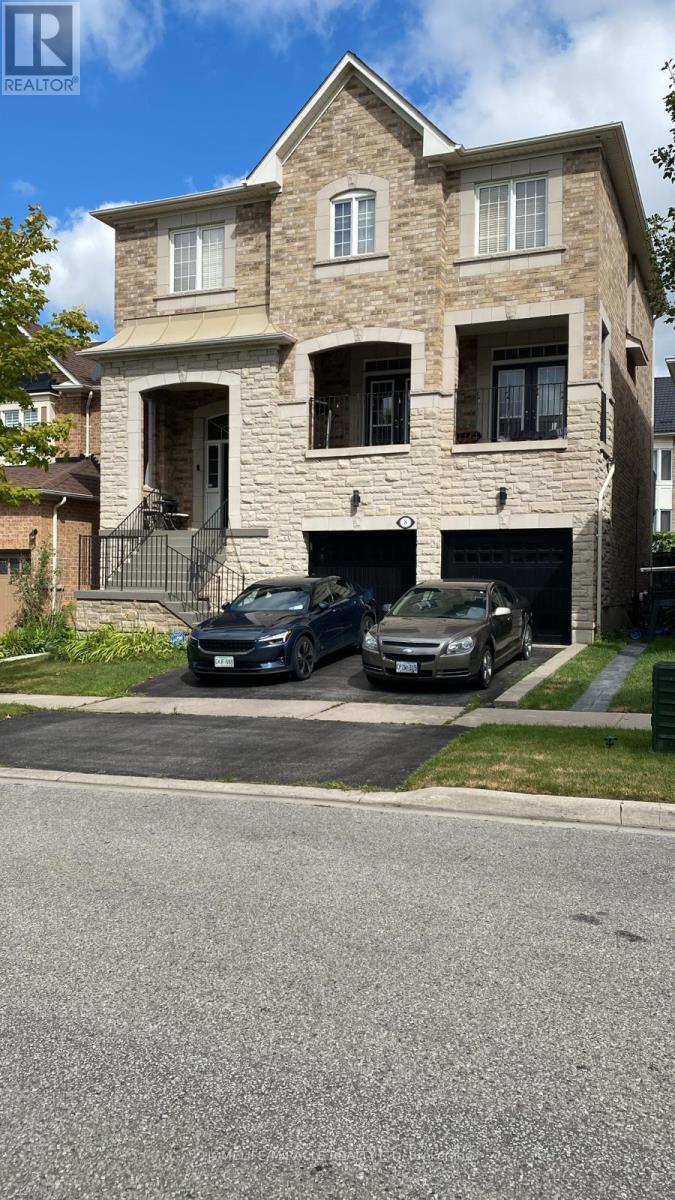 8 Solway Crescent, Ajax, Ontario  L1Z 0A7 - Photo 1 - E12428116