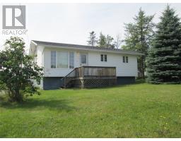 24 Newtown Road, Bishop's Falls, Newfoundland & Labrador