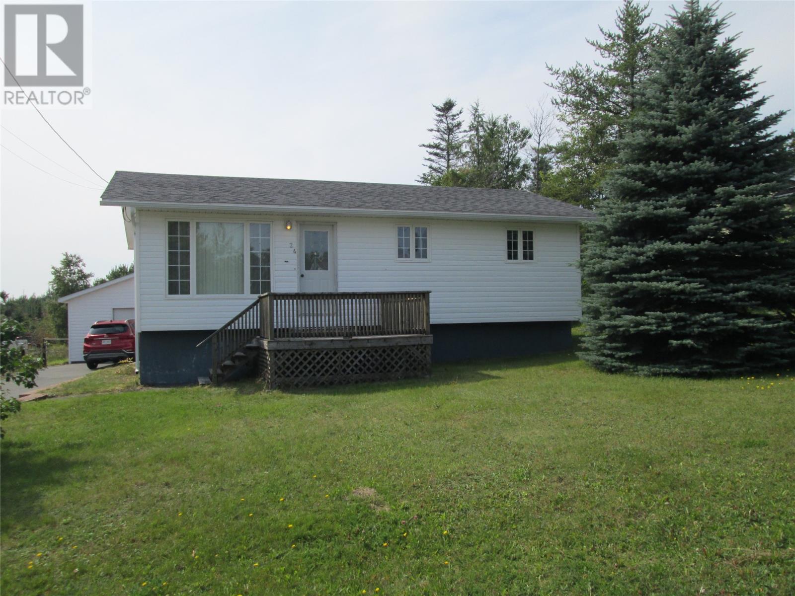 24 Newtown Road, Bishop's Falls, Newfoundland & Labrador  A0H 1C0 - Photo 2 - 1290018