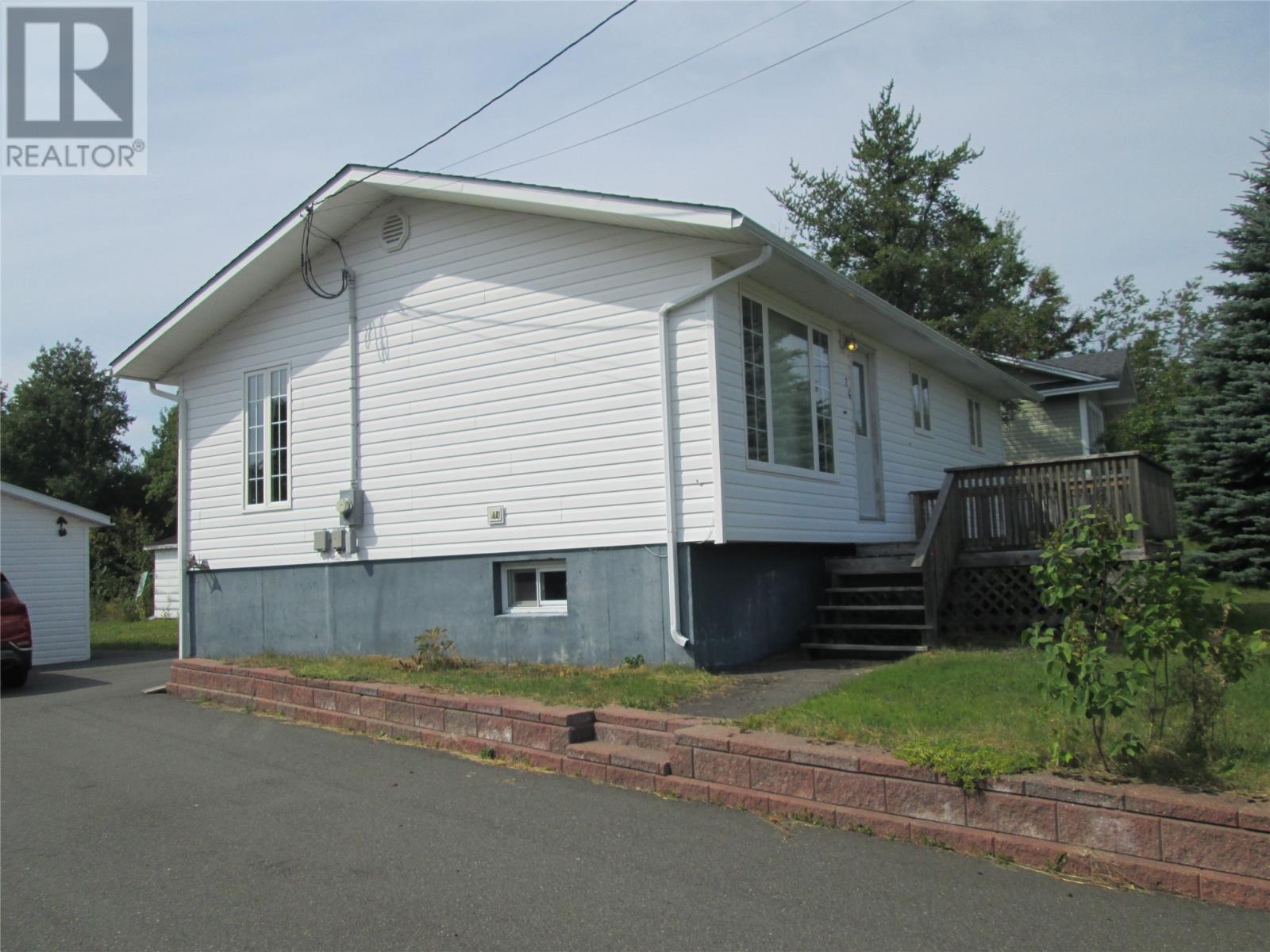 24 Newtown Road, Bishop's Falls, Newfoundland & Labrador  A0H 1C0 - Photo 5 - 1290018
