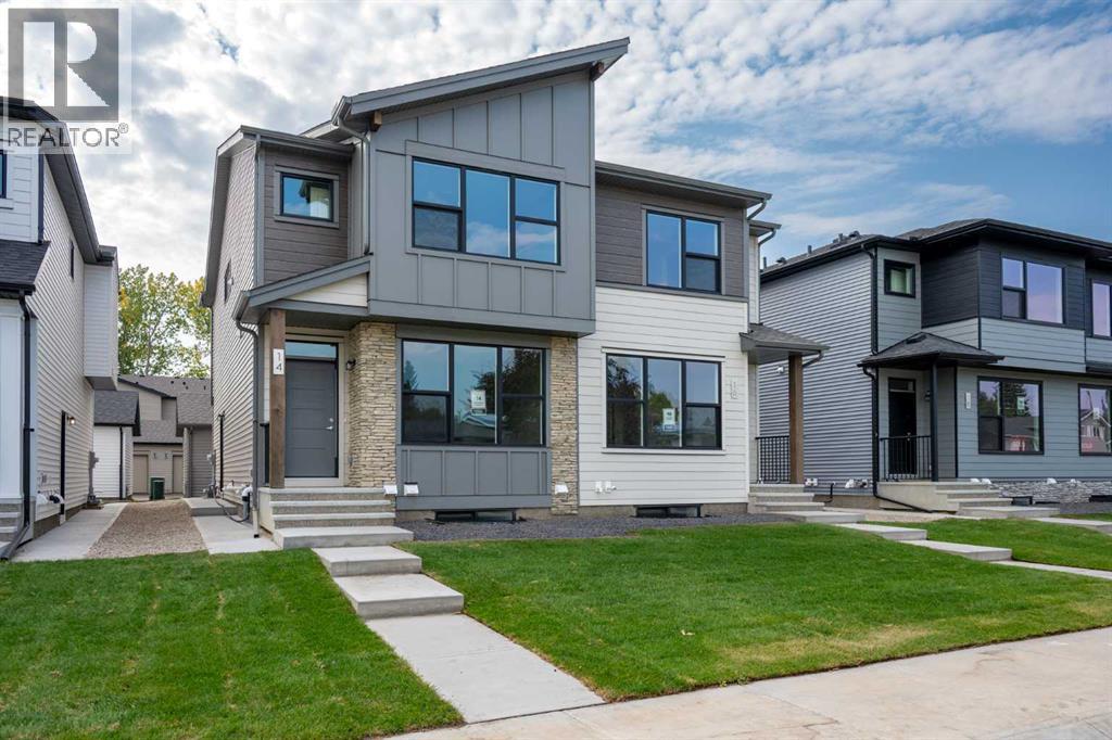 14 Alderwood Close Se, Calgary, Alberta  T2H 1T3 - Photo 1 - A2249431