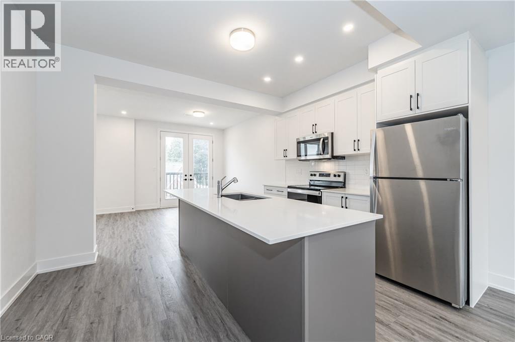 99 Roger Street Unit# 8, Waterloo, Ontario  N2R 1L5 - Photo 14 - 40772755