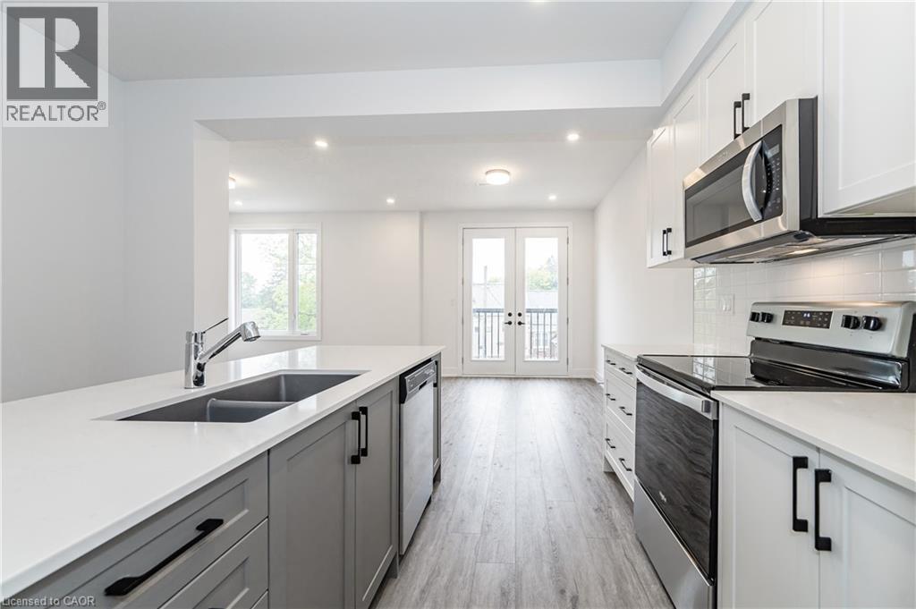 99 Roger Street Unit# 8, Waterloo, Ontario  N2R 1L5 - Photo 16 - 40772755