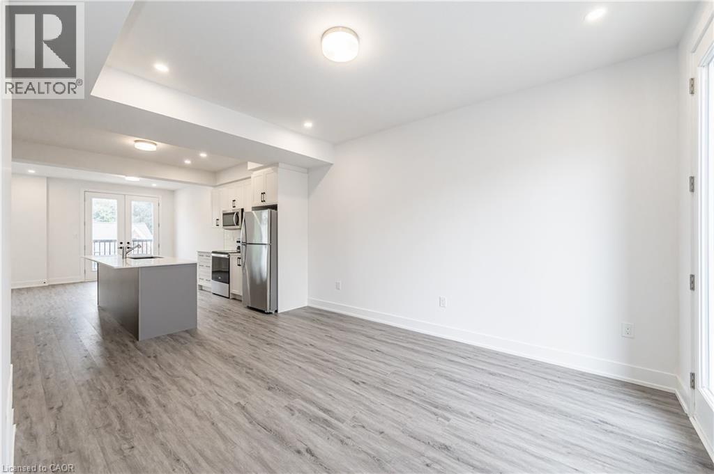 99 Roger Street Unit# 8, Waterloo, Ontario  N2R 1L5 - Photo 11 - 40772755