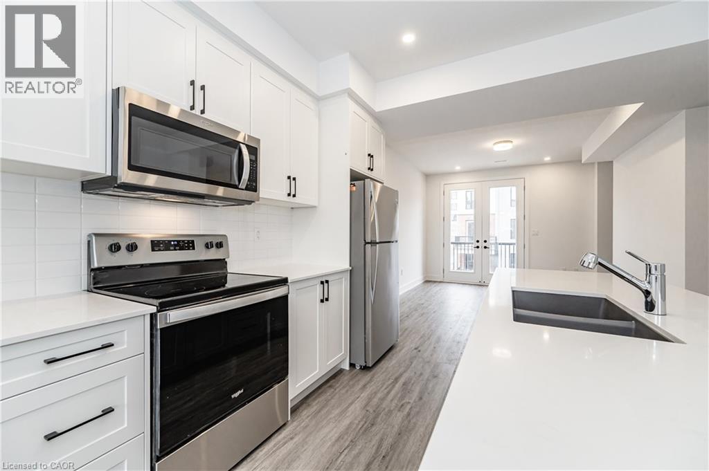 99 Roger Street Unit# 8, Waterloo, Ontario  N2R 1L5 - Photo 20 - 40772755