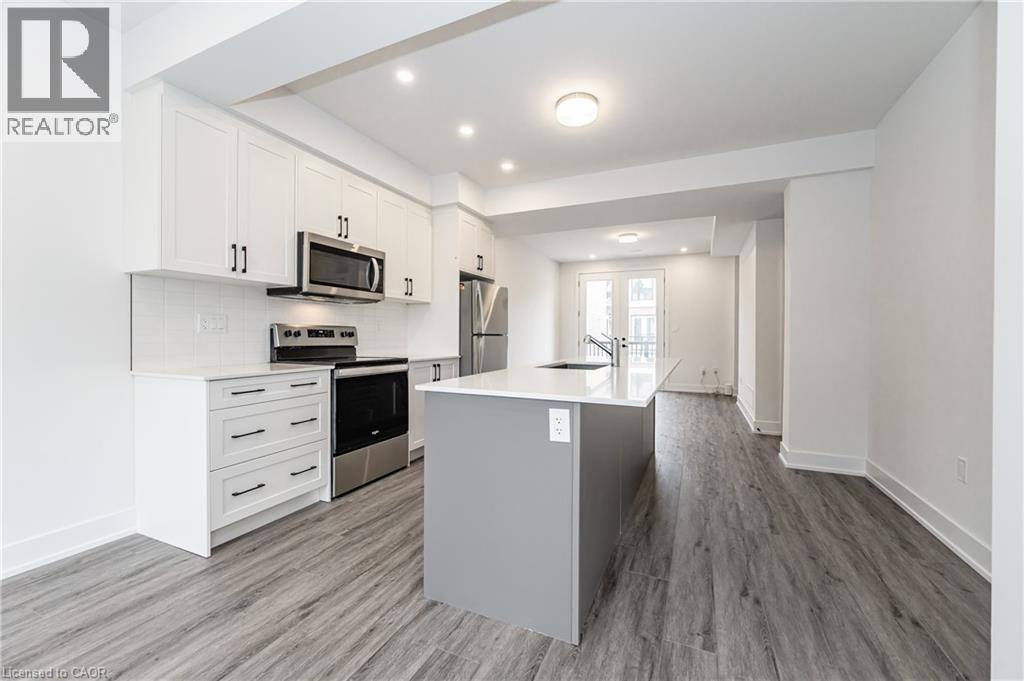 99 Roger Street Unit# 8, Waterloo, Ontario  N2R 1L5 - Photo 17 - 40772755