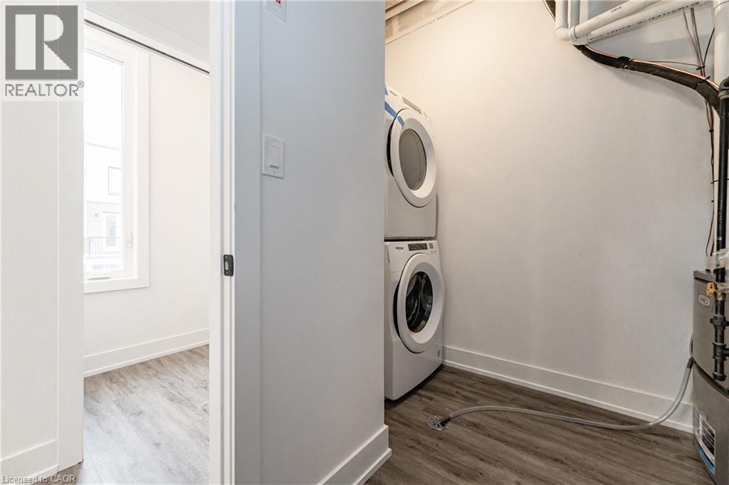 99 Roger Street Unit# 8, Waterloo, Ontario  N2R 1L5 - Photo 28 - 40772755