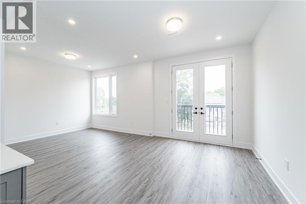 99 Roger Street Unit# 8, Waterloo, Ontario  N2R 1L5 - Photo 23 - 40772755
