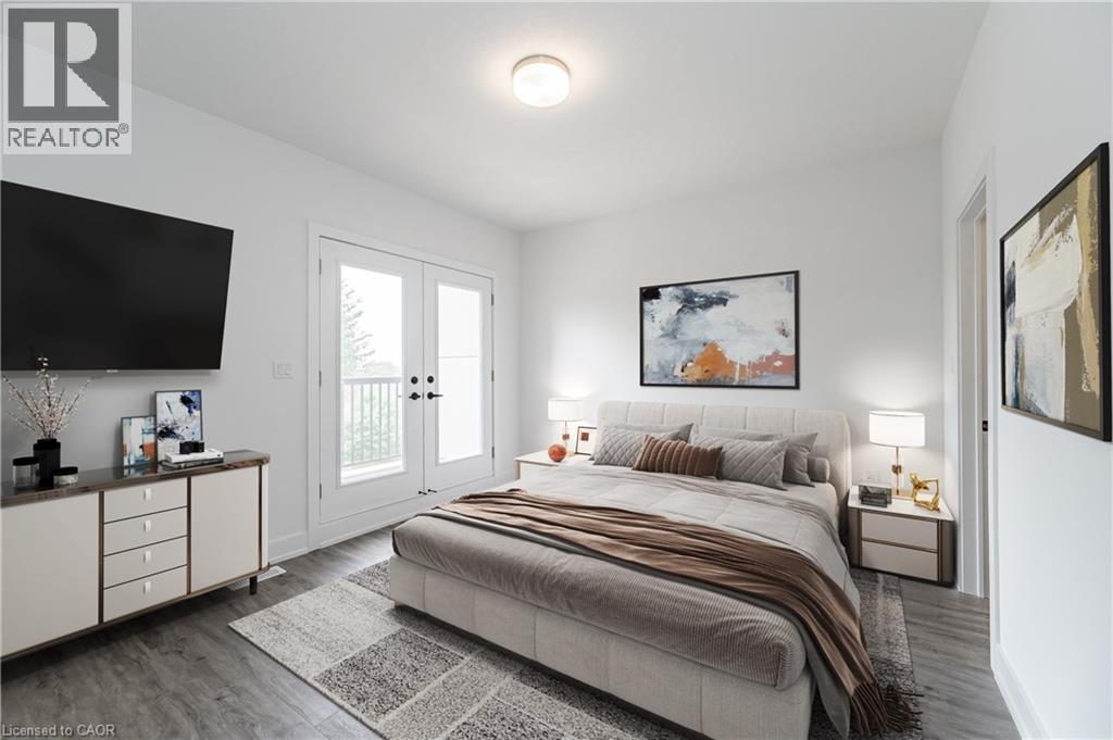 99 Roger Street Unit# 8, Waterloo, Ontario  N2R 1L5 - Photo 29 - 40772755