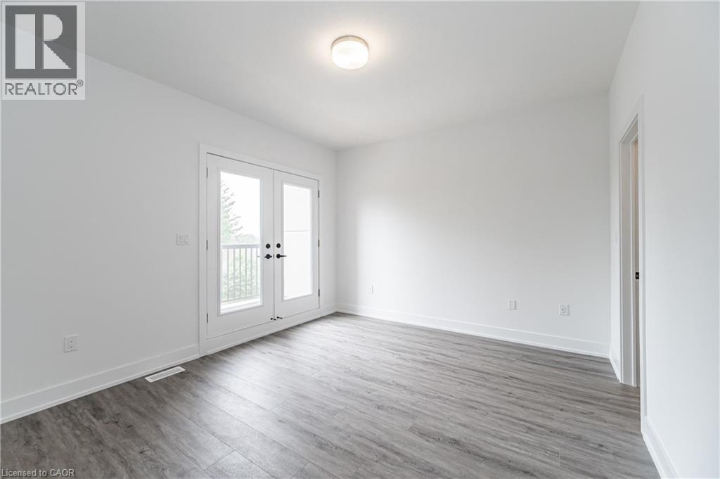 99 Roger Street Unit# 8, Waterloo, Ontario  N2R 1L5 - Photo 30 - 40772755