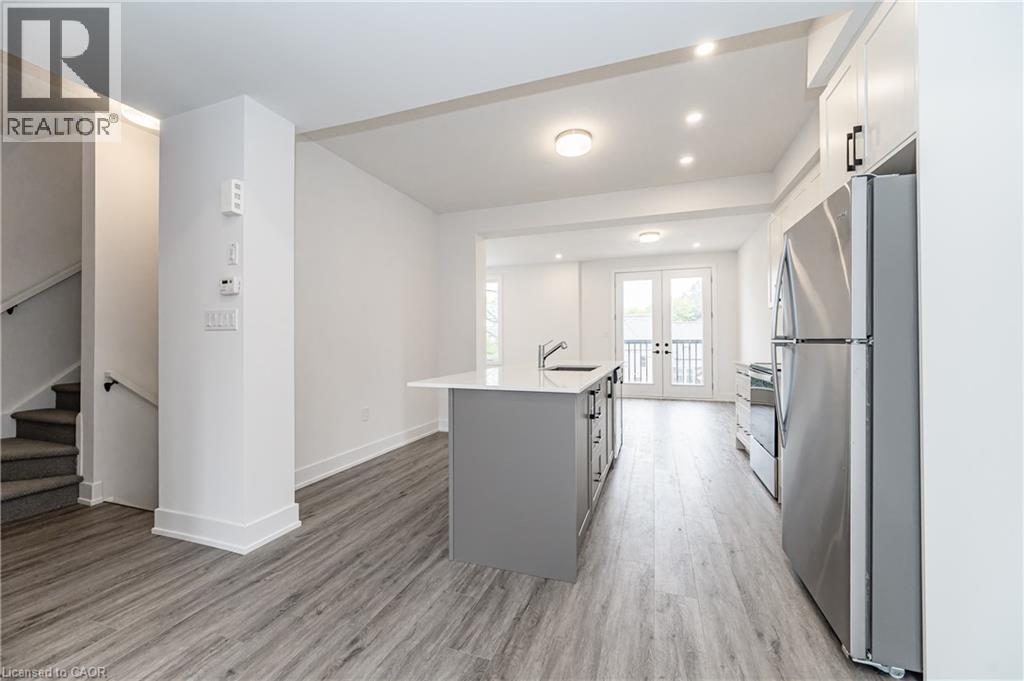 99 Roger Street Unit# 8, Waterloo, Ontario  N2R 1L5 - Photo 12 - 40772755
