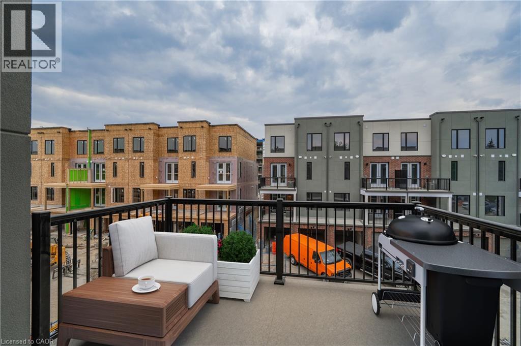 99 Roger Street Unit# 8, Waterloo, Ontario  N2R 1L5 - Photo 6 - 40772755