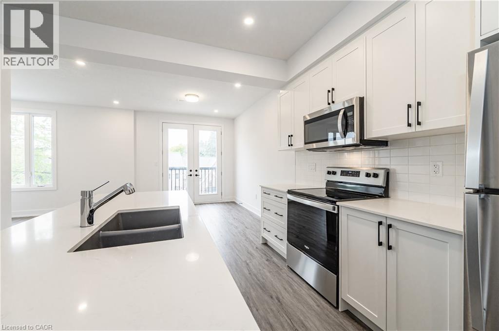 99 Roger Street Unit# 8, Waterloo, Ontario  N2R 1L5 - Photo 15 - 40772755