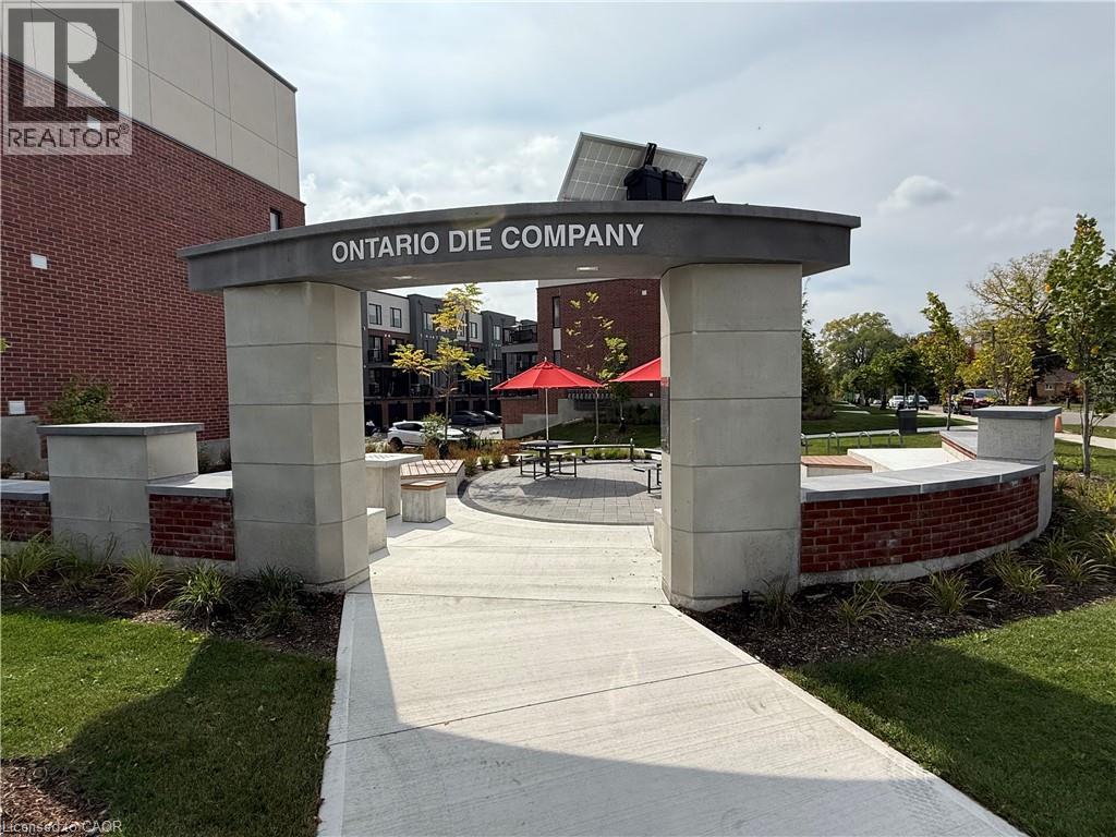 99 Roger Street Unit# 8, Waterloo, Ontario  N2R 1L5 - Photo 36 - 40772755