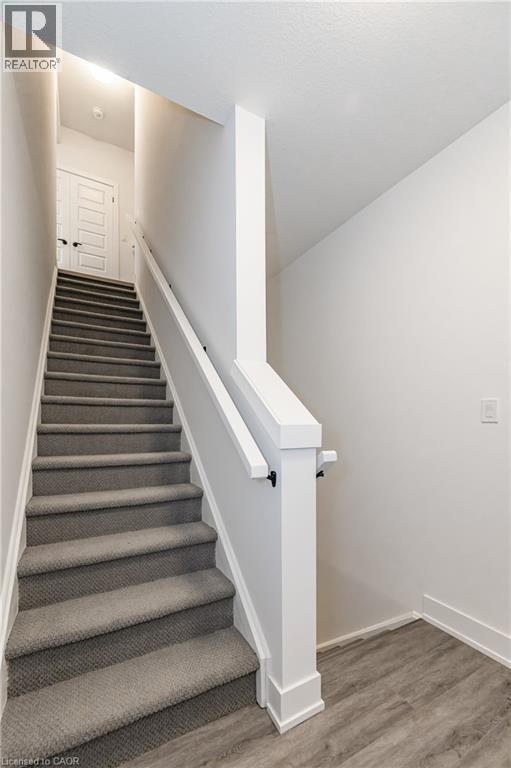 99 Roger Street Unit# 8, Waterloo, Ontario  N2R 1L5 - Photo 5 - 40772755